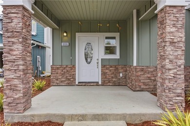 Welcome to this amazing newer-construction home located in the - photo 5