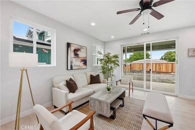 Welcome to this amazing newer-construction home located in the - photo 8