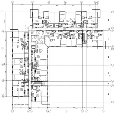 The Residences at Bethel Station is set to become one of the