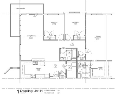 The Residences at Bethel Station is set to become one of the