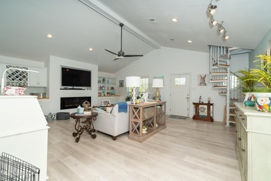 This could be your serene waterfront life! Live comfortably in - photo 12