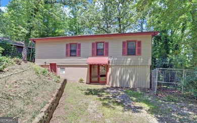You want Deep water? Quiet Neighborhood! This home features a - photo 1