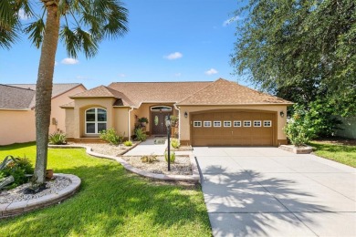 Lake Home For Sale in Lady Lake, Florida