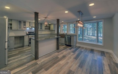 You want Deep water? Quiet Neighborhood! This home features a - photo 6