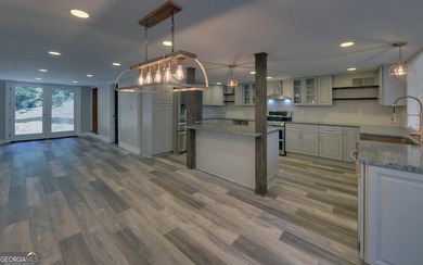 You want Deep water? Quiet Neighborhood! This home features a - photo 7