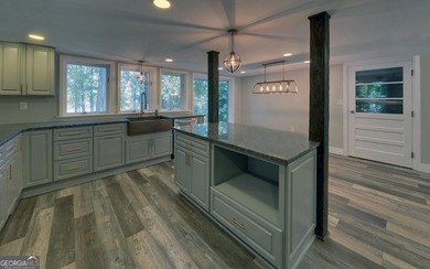 You want Deep water? Quiet Neighborhood! This home features a - photo 9