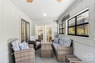 Discover peaceful coastal living in this charming ranch-style - photo 29