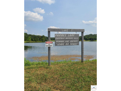 2.784 Acres of Waterfront in Forbes Lake of the Ozarks. Forbes - photo 6
