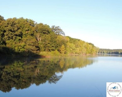 2.784 Acres of Waterfront in Forbes Lake of the Ozarks. Forbes - photo 9