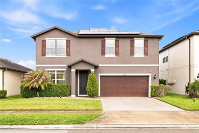 Lake Apopka Home Sale Pending in Ocoee Florida
