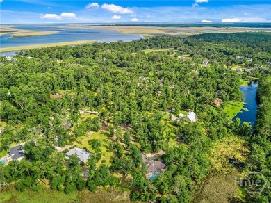 Discover peaceful coastal living in this charming ranch-style - photo 42