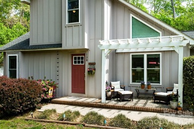 Tucked away on a quiet cul-de-sac in the Enchanted Forest of - photo 43