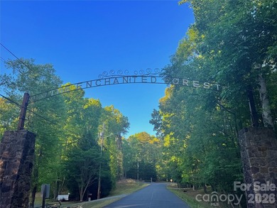Tucked away on a quiet cul-de-sac in the Enchanted Forest of - photo 46