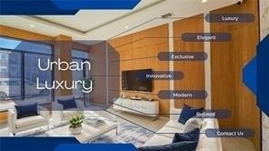 Welcome to a stunning new luxury condominium that redefines - photo 3