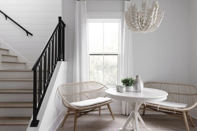 Rising four stories above the surrounding landscape, 133 Bullard - photo 5