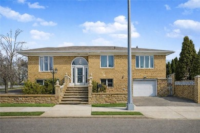 This breathtaking High Ranch corner home with a wraparound - photo 1
