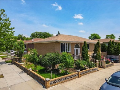 This breathtaking High Ranch corner home with a wraparound - photo 4