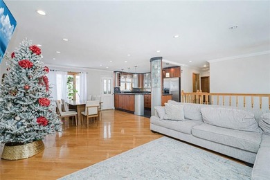 This breathtaking High Ranch corner home with a wraparound - photo 6
