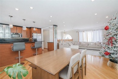 This breathtaking High Ranch corner home with a wraparound - photo 9