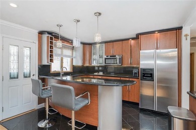 This breathtaking High Ranch corner home with a wraparound - photo 10