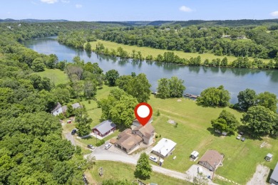 Lake Home For Sale in Branson, Missouri