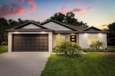 Lake Griffin Home Sale Pending in Leesburg Florida