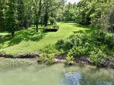 (private lake, pond, creek) Acreage For Sale in Van Buren Missouri
