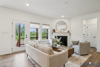 THIS IS A TO BE BUILT HOME! Ask about structural options and - photo 13