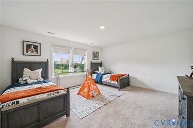 THIS IS A TO BE BUILT HOME! Ask about structural options and - photo 23