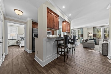 This wonderful condo is situated in the heart of Reynold's Lake - photo 29