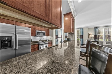This wonderful condo is situated in the heart of Reynold's Lake - photo 30