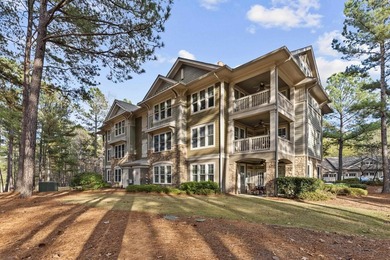 This wonderful condo is situated in the heart of Reynold's Lake - photo 34
