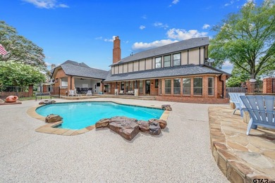 Completely refreshed and move-in ready, this exceptional - photo 39