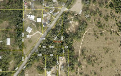 Lake Apopka Lot For Sale in Clermont Florida