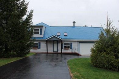 Lake Home For Sale in Friendship, Wisconsin