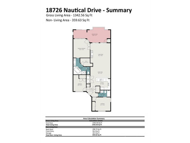 INCREDIBLE NEW LOW PRICE on this 3 bedroom WATERFRONT condo! - photo 44