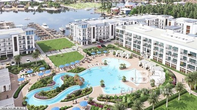 Welcome to penthouse Unit A 309 at Abaco Orange Beach, a - photo 2
