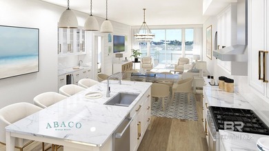 Welcome to penthouse Unit A 309 at Abaco Orange Beach, a - photo 3