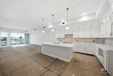 Welcome to penthouse Unit A 309 at Abaco Orange Beach, a - photo 5