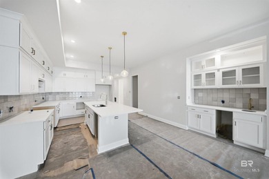 Welcome to penthouse Unit A 309 at Abaco Orange Beach, a - photo 7