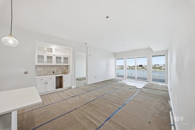 Welcome to penthouse Unit A 309 at Abaco Orange Beach, a - photo 8