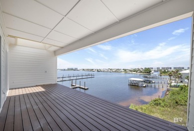 Welcome to penthouse Unit A 309 at Abaco Orange Beach, a - photo 10