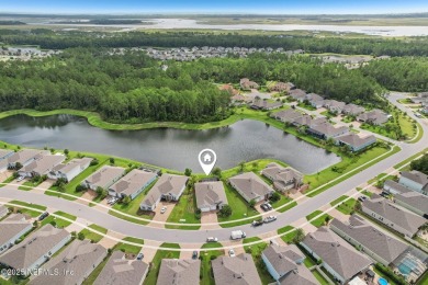 Lake Home For Sale in St Augustine, Florida