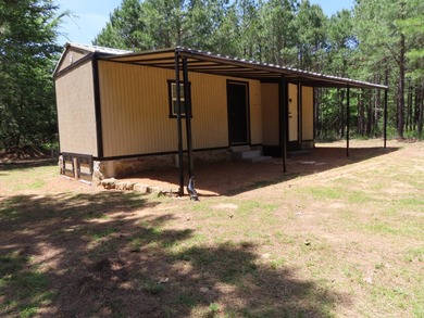 (private lake, pond, creek) Home For Sale in Panola Oklahoma