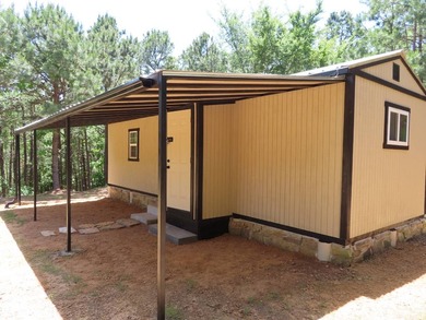 This beautiful 34.79 m/l acres mountain property is located in - photo 2