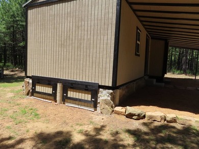 This beautiful 34.79 m/l acres mountain property is located in - photo 4