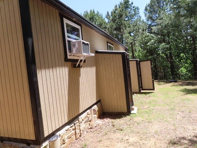 This beautiful 34.79 m/l acres mountain property is located in - photo 5