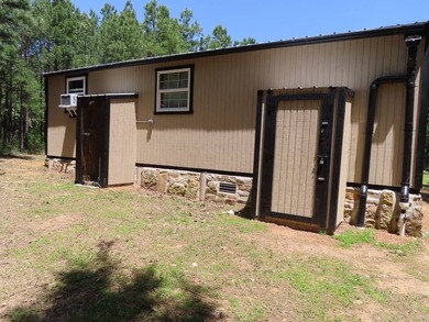 This beautiful 34.79 m/l acres mountain property is located in - photo 6