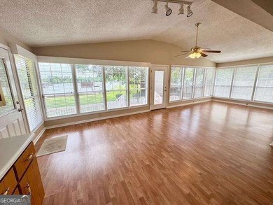 This charming 3-bedroom, 2-bath home on the south end of Lake - photo 11