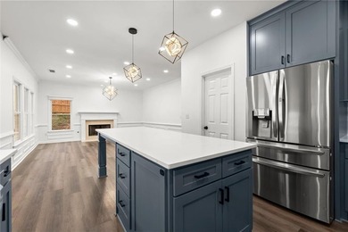 Freshly updated and move in ready, this stunning 4 bedroom home - photo 12